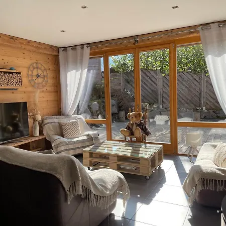Holiday home Le De Wilma