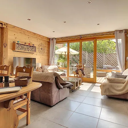 Le De Wilma Holiday home *