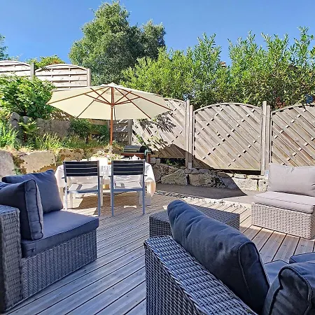 Holiday home Le De Wilma